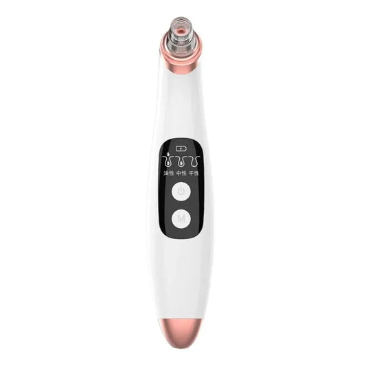 Electric Blackhead Remover