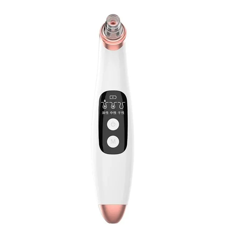 Electric Blackhead Remover