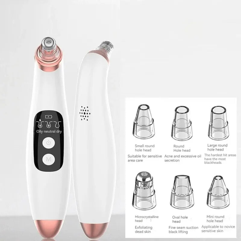 Electric Blackhead Remover