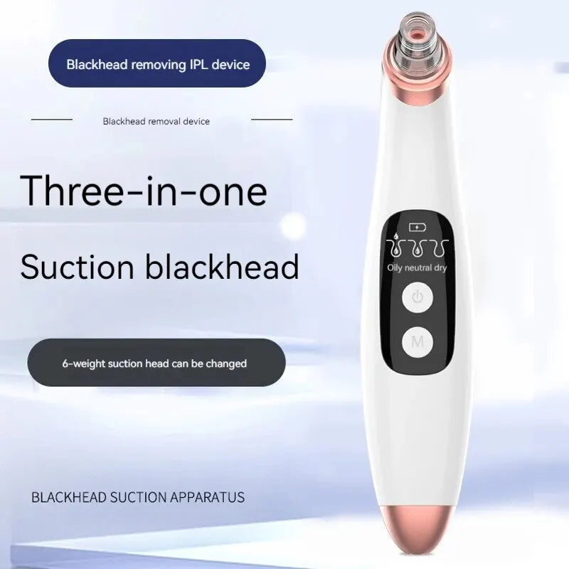 Electric Blackhead Remover